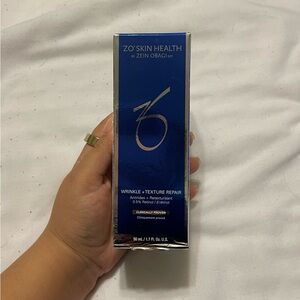 ZO Wrinkle and Texture Repair
